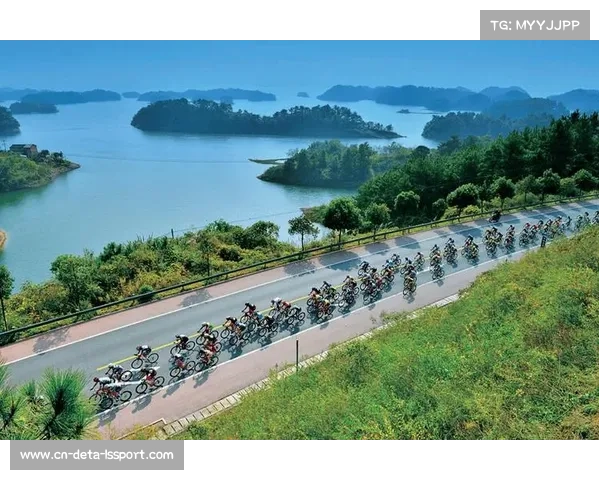 老将纪中原的千岛湖情怀：带家人共享骑行与度假