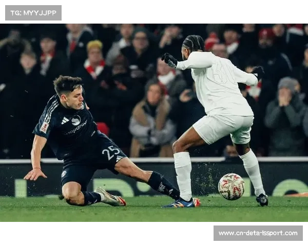 阿森纳高位逼抢战术解析 少打一人切尔西如何应对