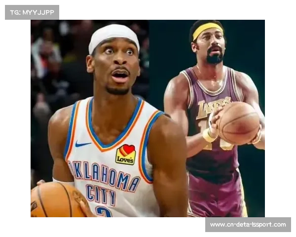 雷霆轻取骑士，亚历山大连续114场20+