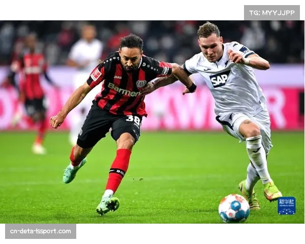 法兰克福2-2战平霍芬海姆,双方合计四次进球均源于快速纵深反击